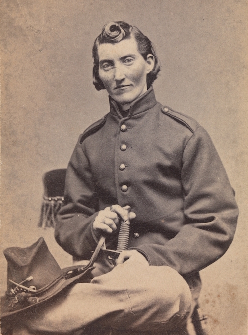 1863_Frances Clalin Clayton Sitting in Uniform.jpg